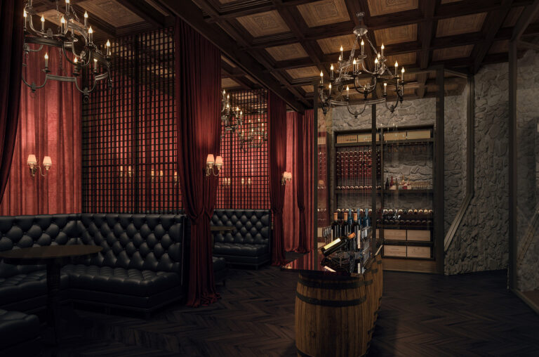 Cave à vin